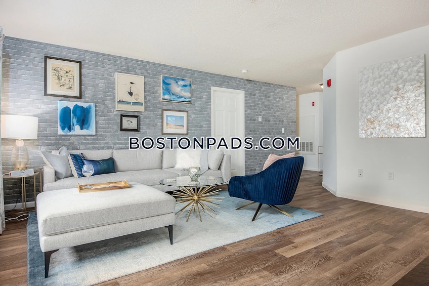 Peabody - $3,517+ /month