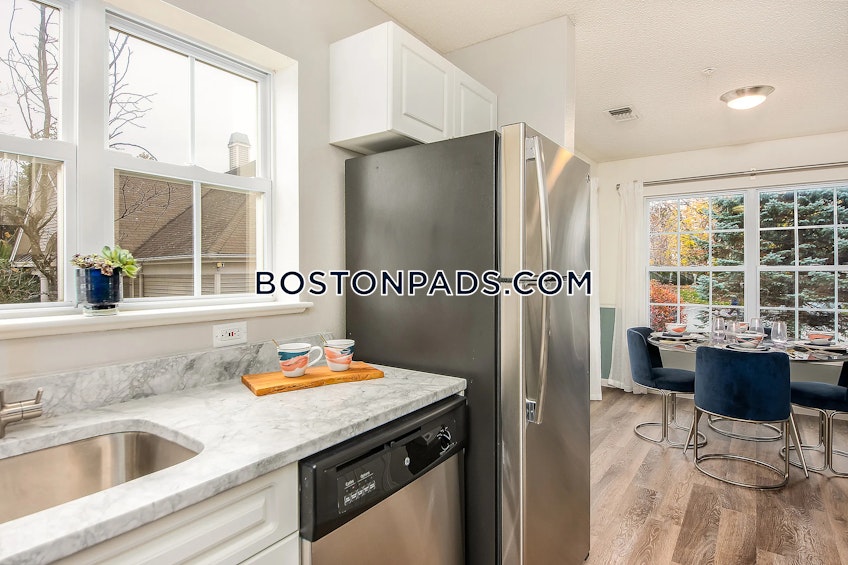 Peabody - $2,561+ /month