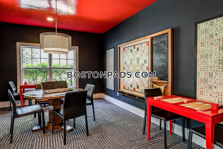 Peabody - $3,517+ /month