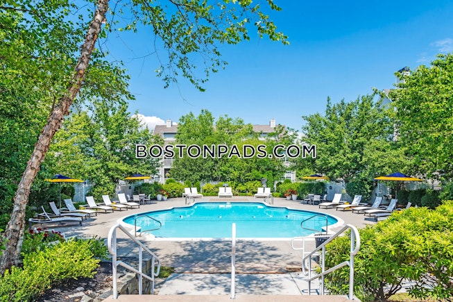 Peabody - $2,817+ /mo