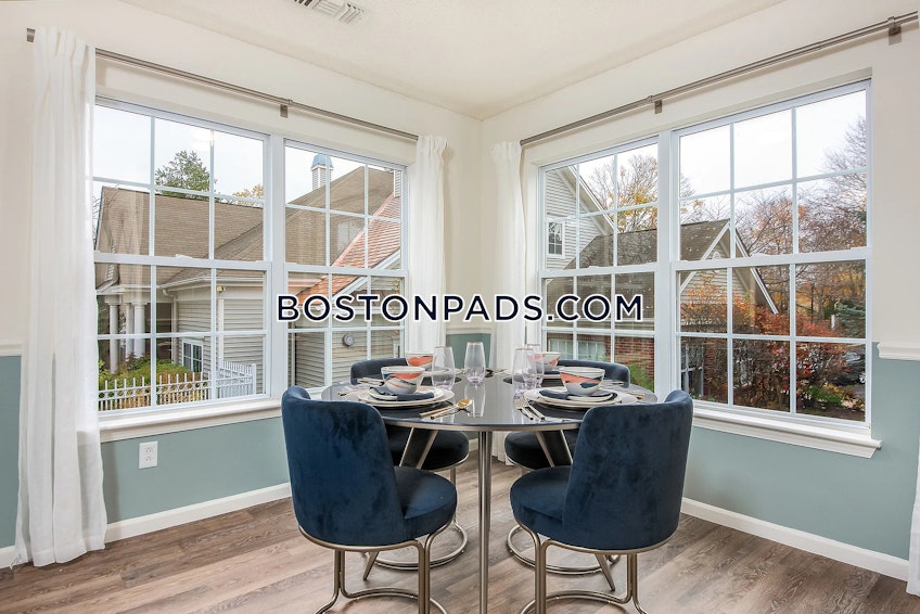 Peabody - $3,517+ /month