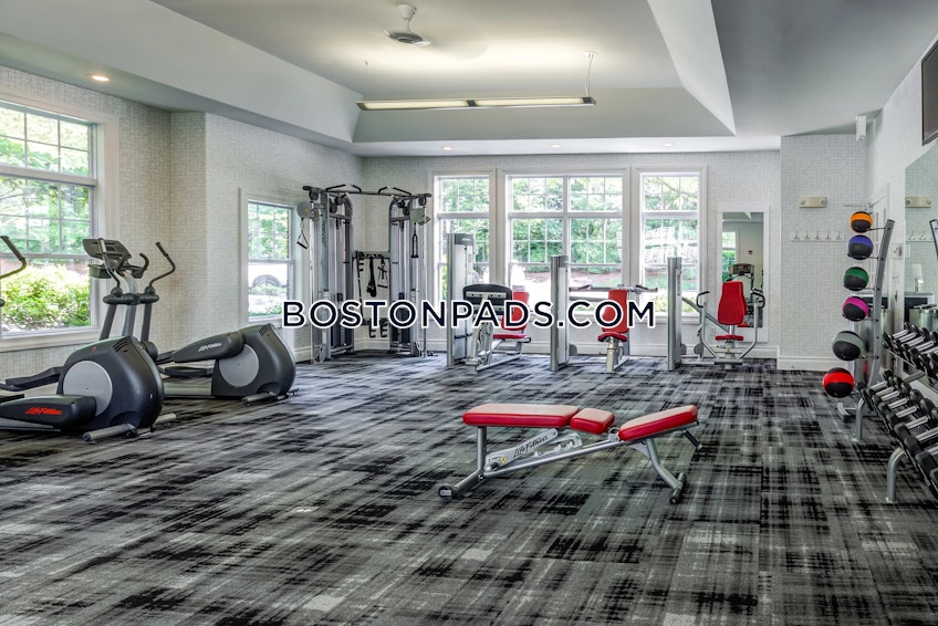 Peabody - $3,517+ /month