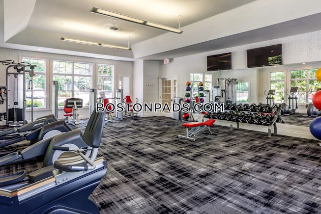 Peabody - $2,817+ /mo