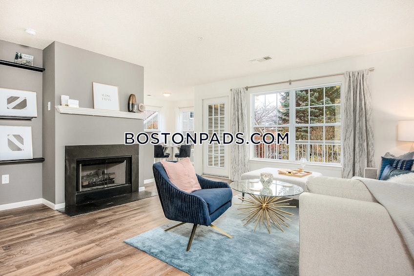 Peabody - $3,517+ /month