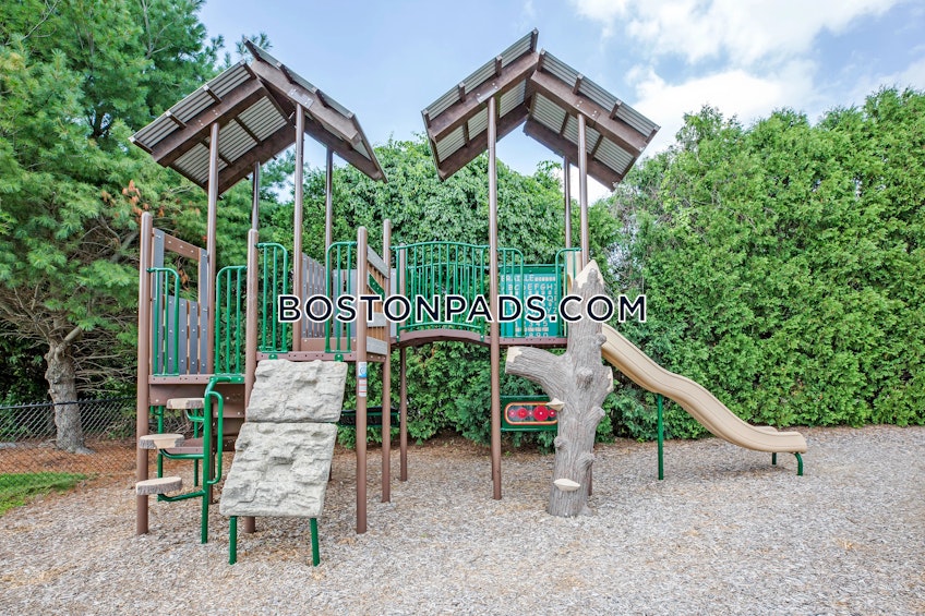 Peabody - $3,517+ /month