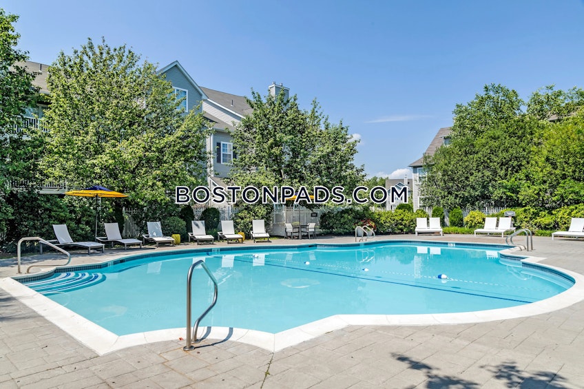 Peabody - $3,517+ /month