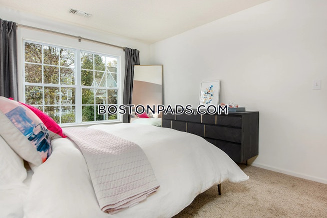 Peabody - $3,649+ /mo