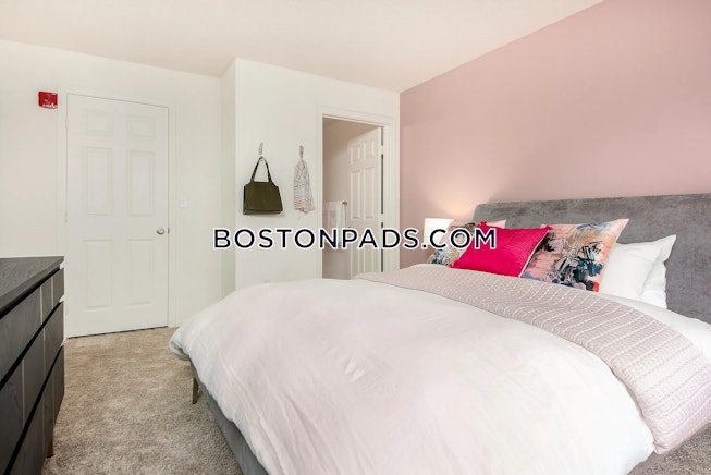 Peabody - $3,649+ /mo