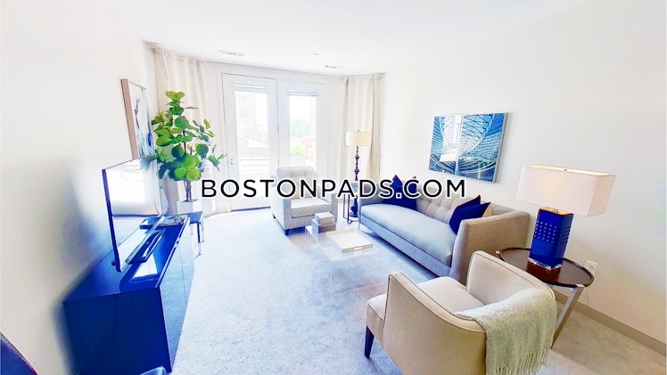 Exchange St., Malden