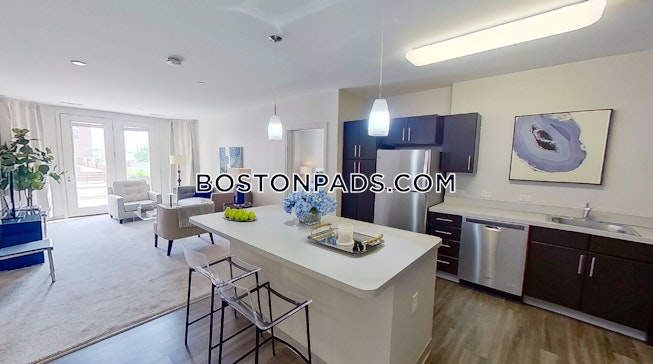 Malden - $2,545+ /mo