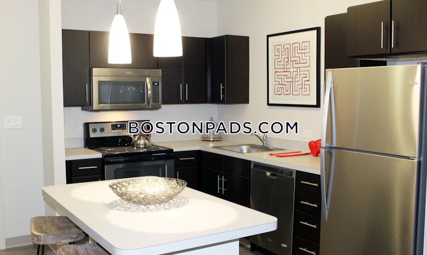 Malden - $2,545+ /month