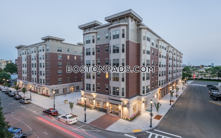 Exchange St., Malden