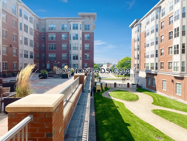 Malden - $2,955+ /mo