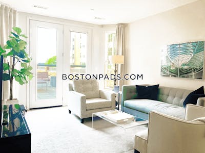 Malden 1 Bed 1 Bath - $2,860 No Fee