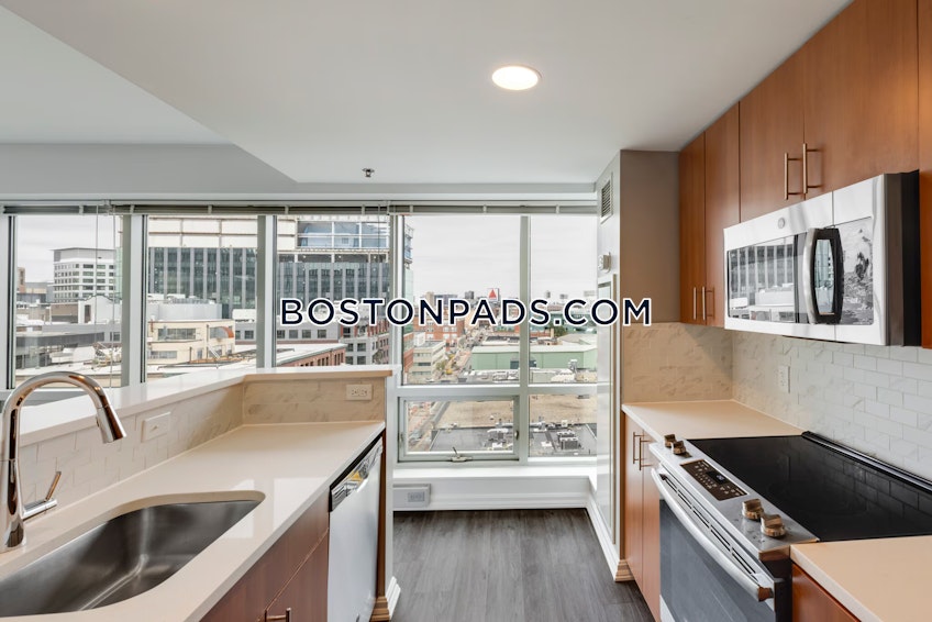 Boston - $4,438+ /month
