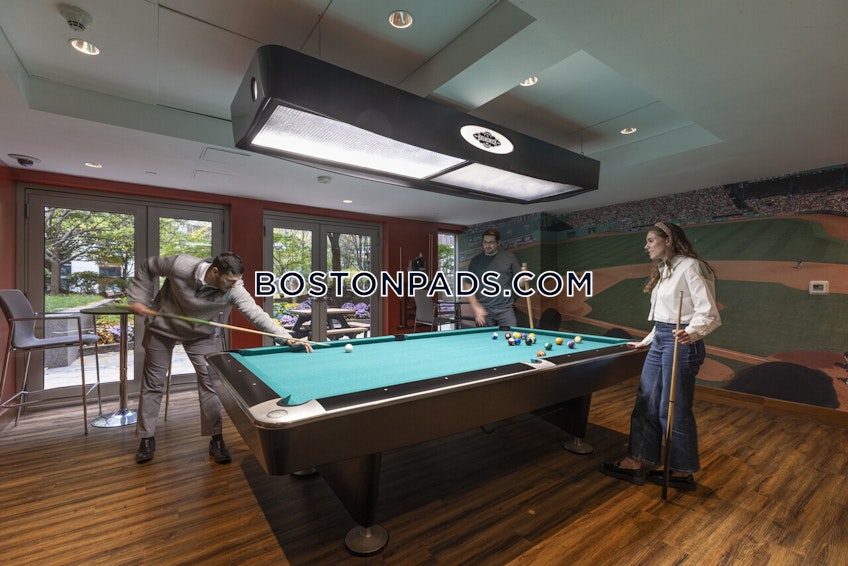 Boston - $4,438+ /month