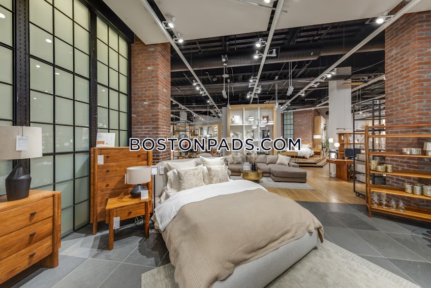 Boston - $4,438+ /month