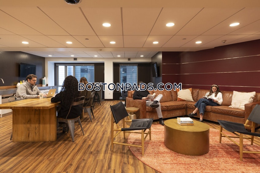 Boston - $3,816+ /month