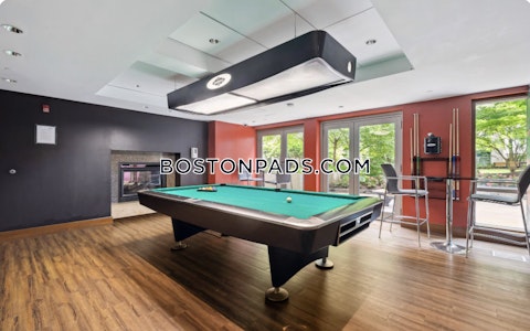 Brookline Ave. Boston photo 18