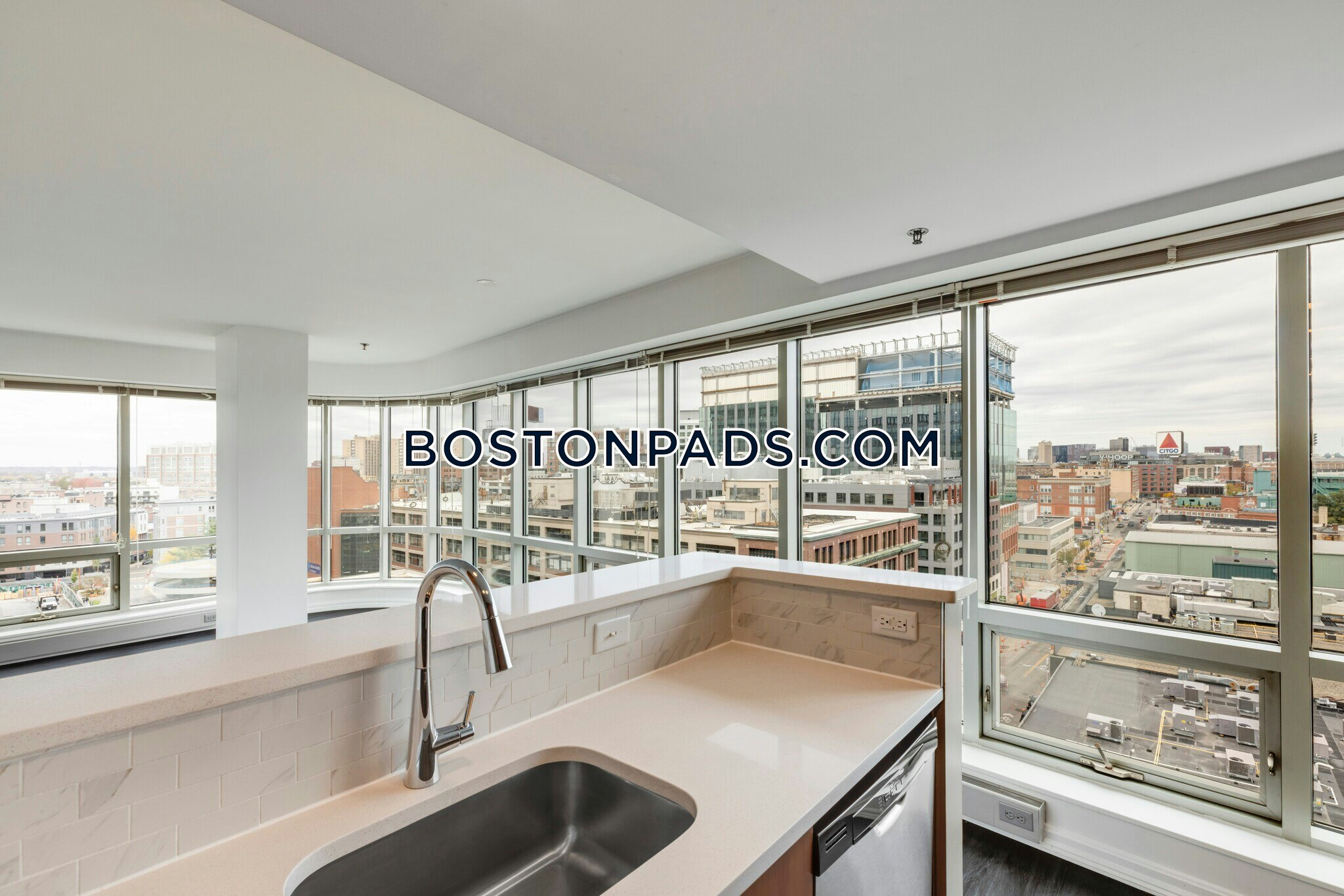 Boston - 1 Beds, 1 Baths
