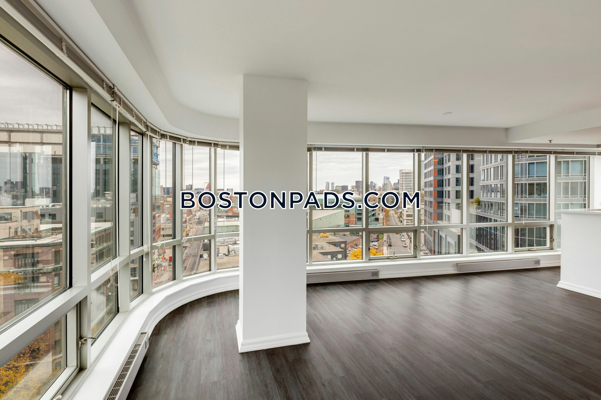 Boston - 1 Beds, 1 Baths