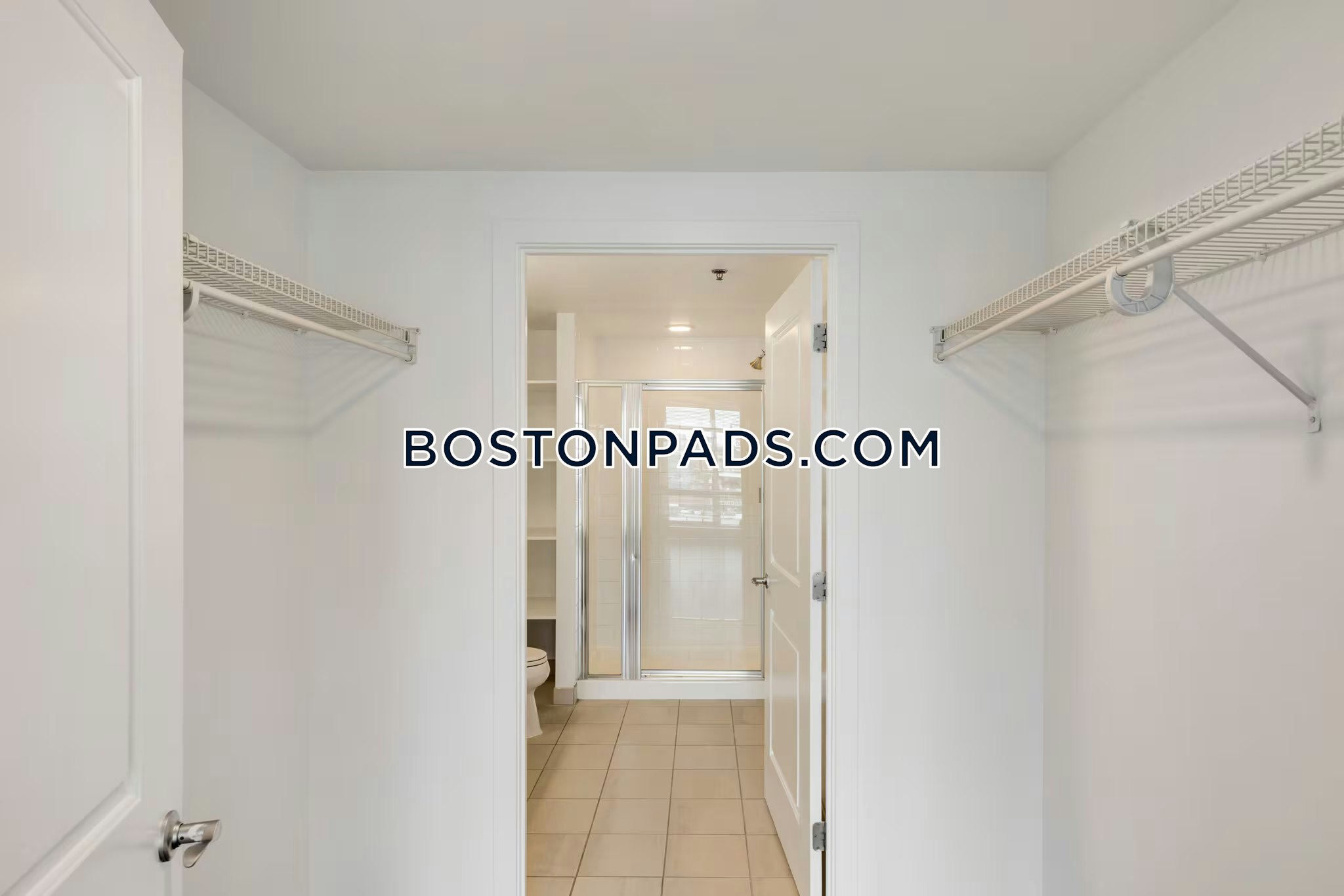 Boston - 1 Beds, 1 Baths
