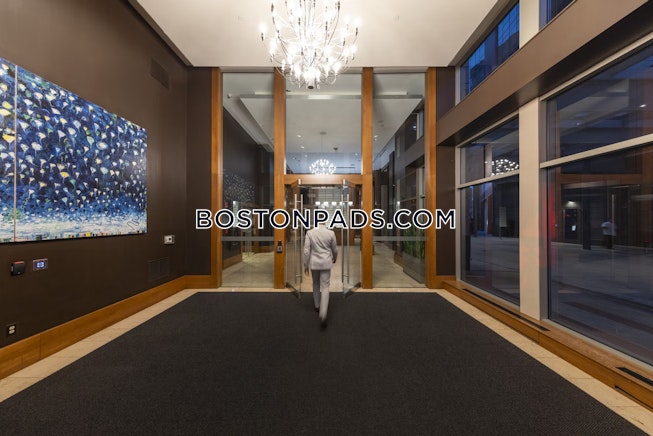 Boston - $4,403+ /mo