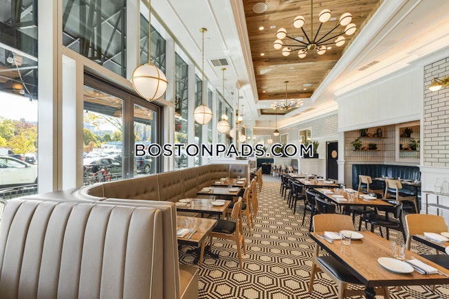 Boston - $4,403+ /mo