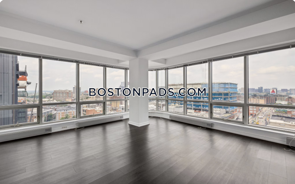 Boston - 1 Beds, 1 Baths