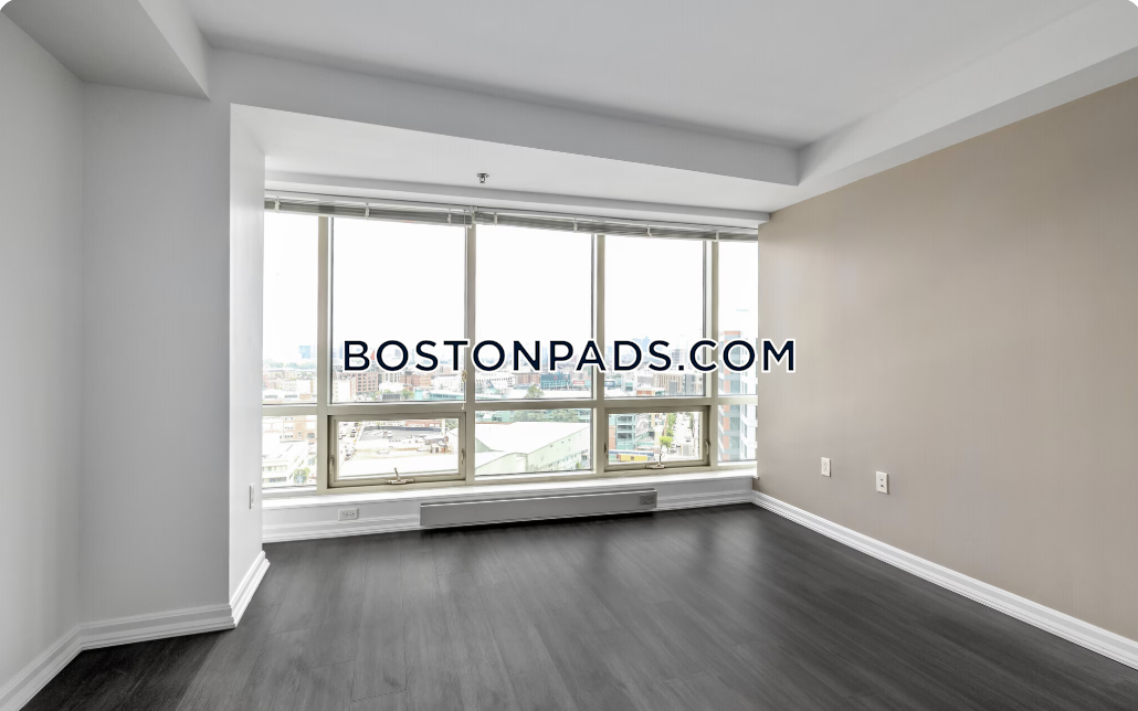 Boston - 1 Beds, 1 Baths
