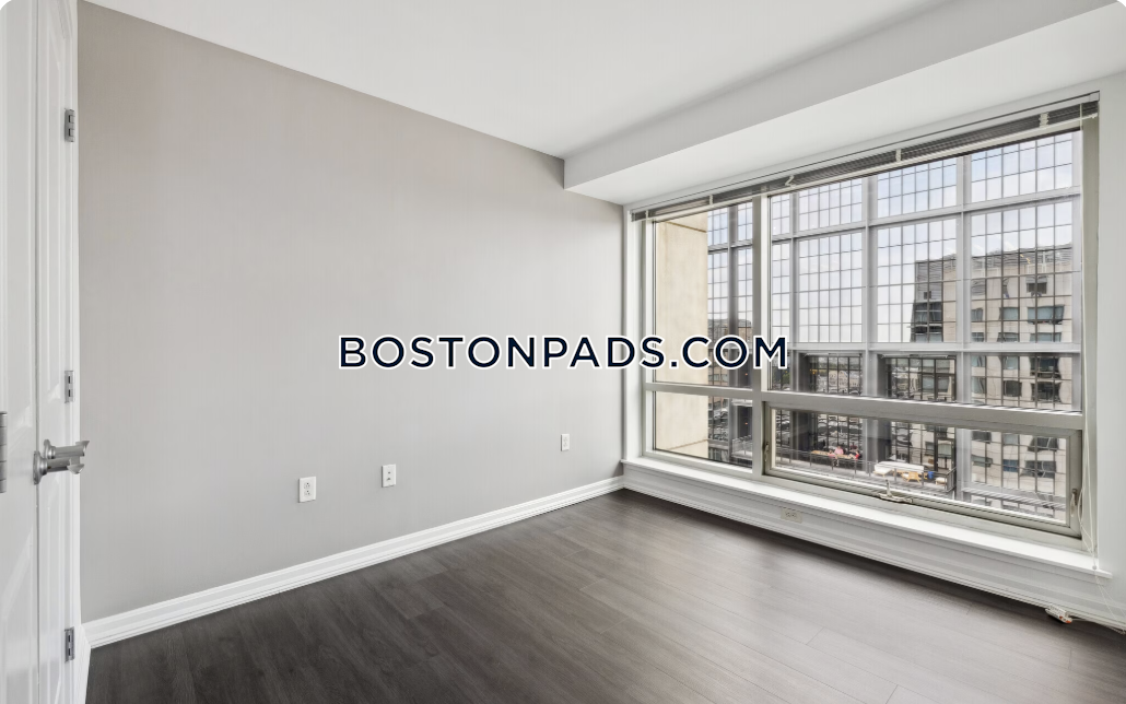 Boston - 1 Beds, 1 Baths