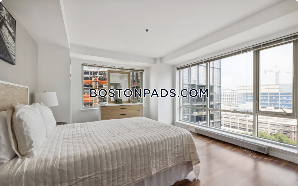 Boston - 1 Beds, 1 Baths