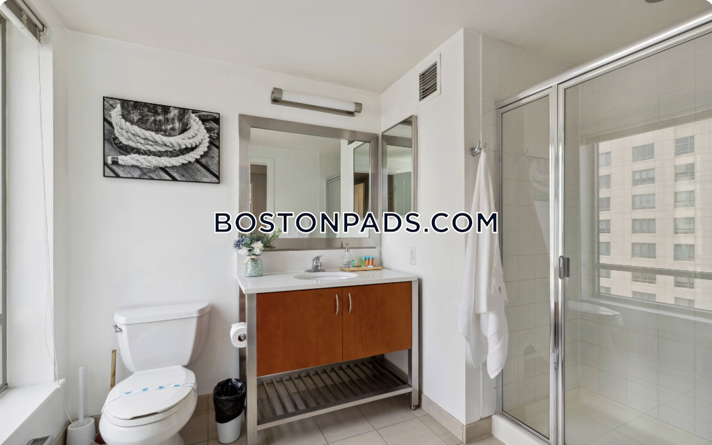 Boston - 1 Beds, 1 Baths