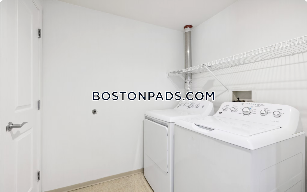 Boston - 1 Beds, 1 Baths