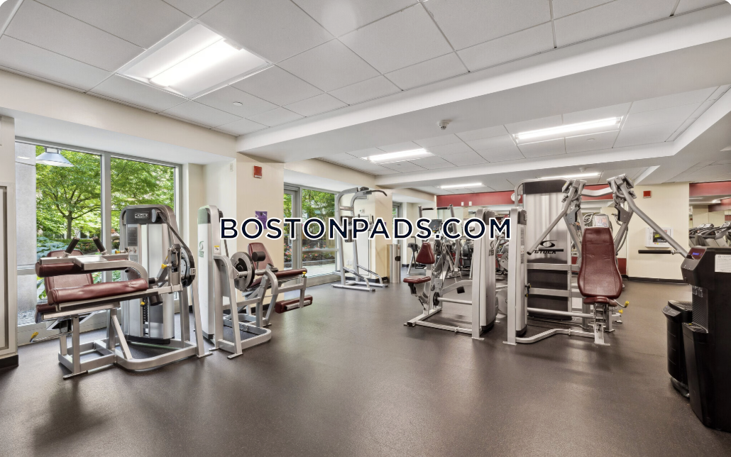 Boston - 1 Beds, 1 Baths