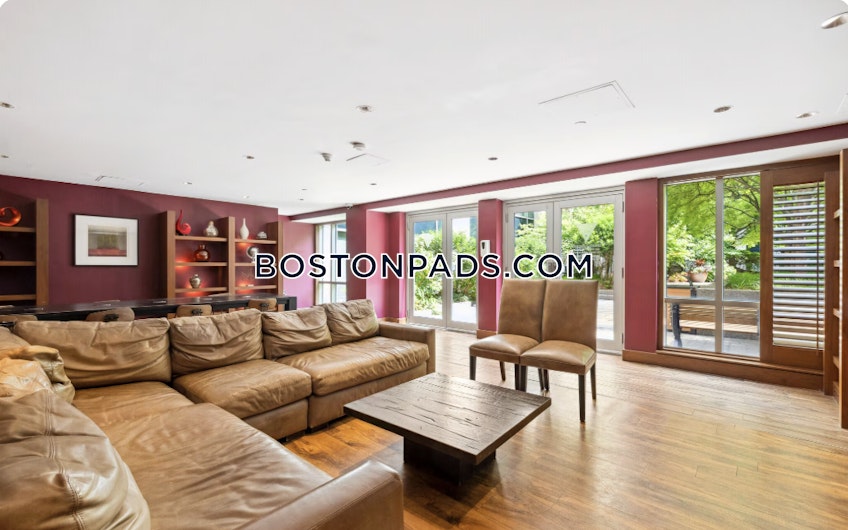 Boston - $4,403+ /month