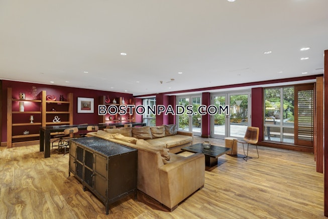 Boston - $5,585+ /mo