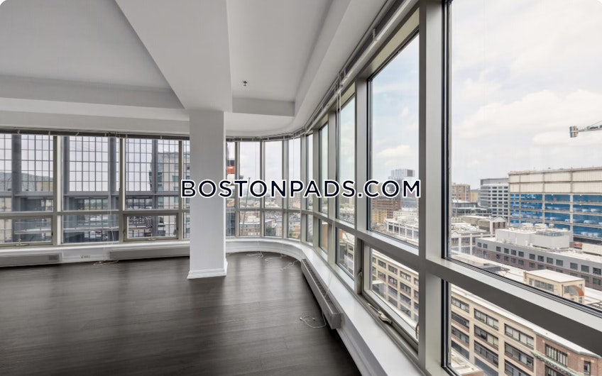 Boston - $5,585+ /month