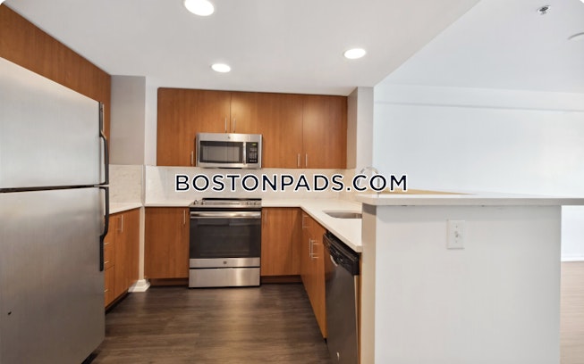 Boston - $5,585+ /mo