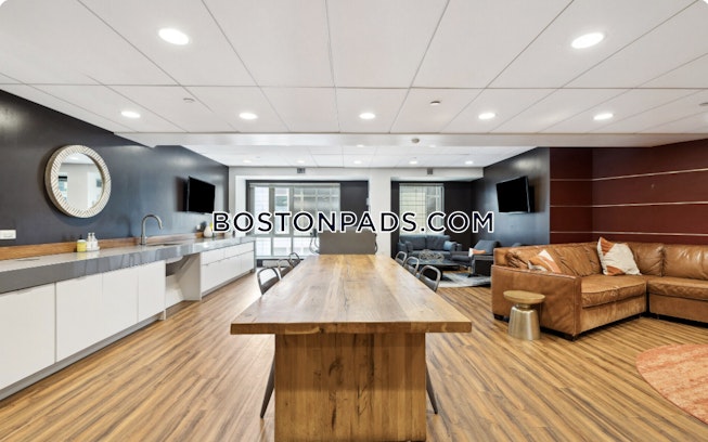 Boston - $5,585+ /mo