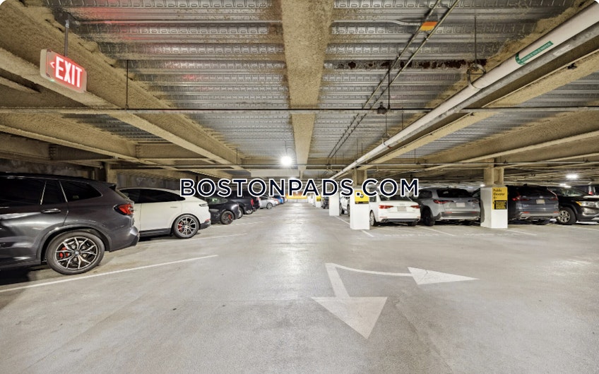 Boston - $5,585+ /month