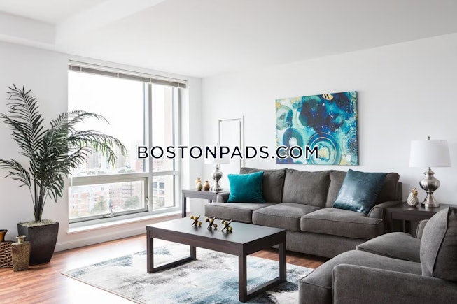 Boston - $4,035+ /mo