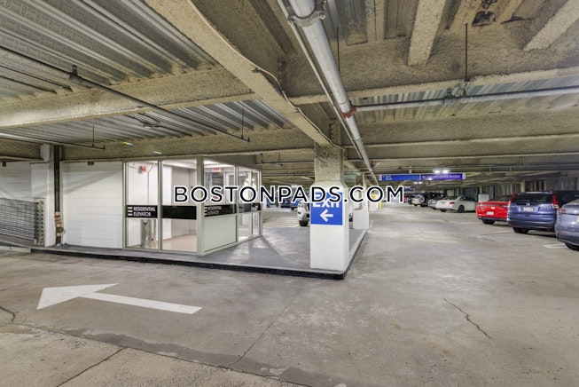 Boston - $4,035+ /mo