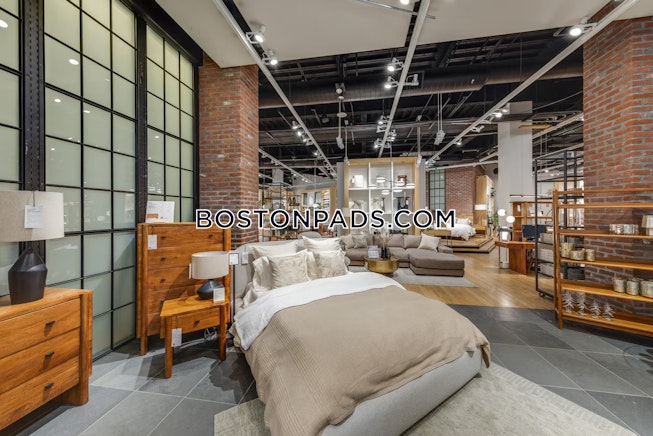 Boston - $4,035+ /mo