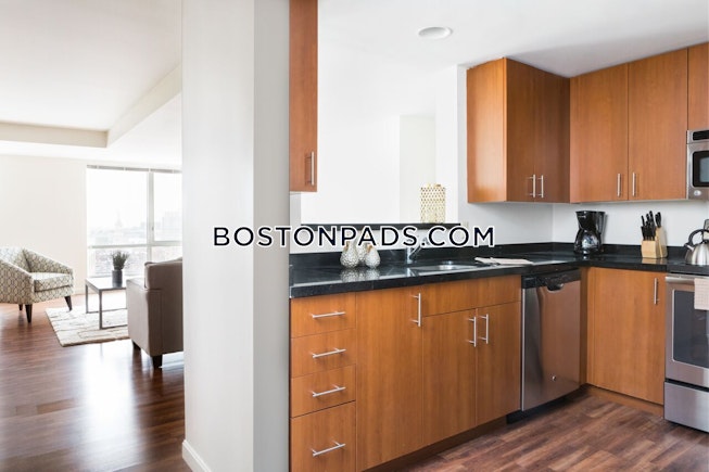 Boston - $4,035+ /mo