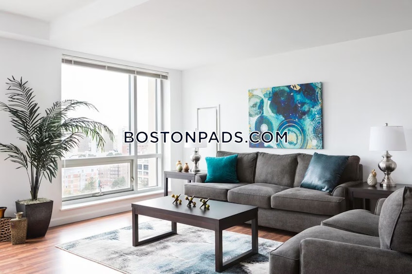 Boston - $4,190+ /month