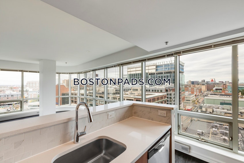 Boston - $4,190+ /month