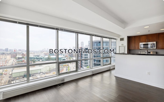 Boston - $4,131+ /mo
