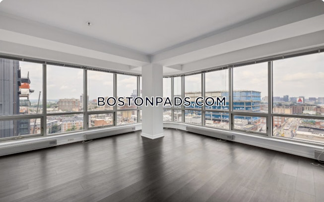 Boston - $4,131+ /mo