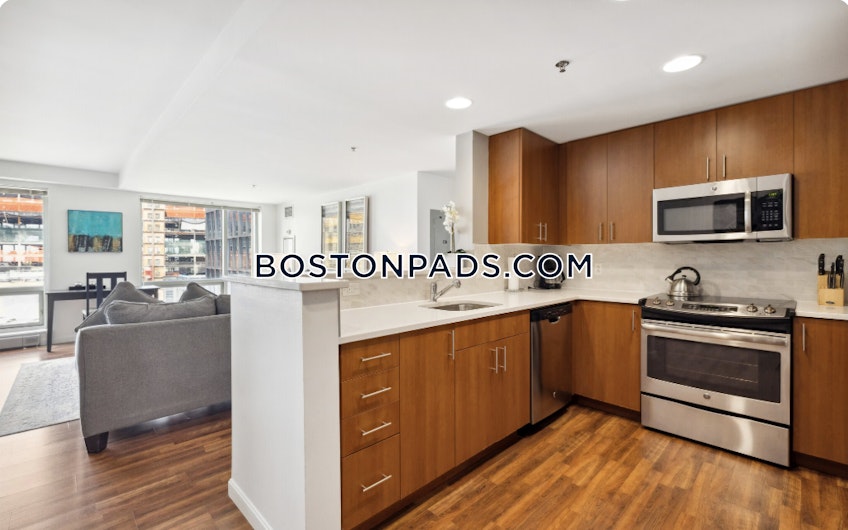 Boston - $4,190+ /month